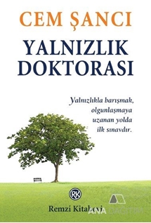 Yalnızlık Doktorası