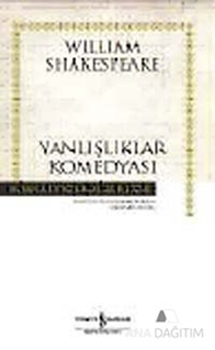 Yanlışlıklar Komedyası