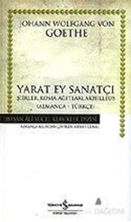 Yarat Ey Sanatçı