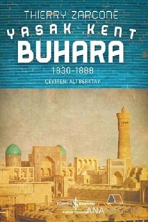 Yasak Kent Buhara