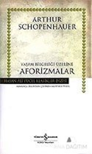 Yaşam Bilgeliği Üzerine Aforizmalar