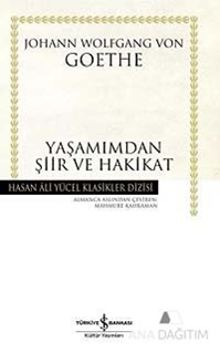 Yaşamımdan Şiir ve Hakikat