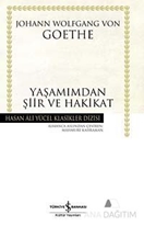 Yaşamımdan Şiir ve Hakikat