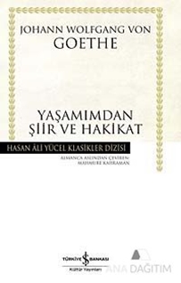 Yaşamımdan Şiir ve Hakikat