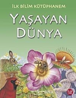 Yaşayan Dünya