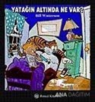 Yatağın Altında Ne Var?