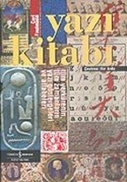 Yazı Kitabı