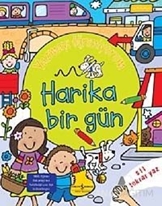 Yazmayı Öğreniyorum - Harika Bir Gün