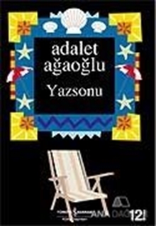 Yazsonu