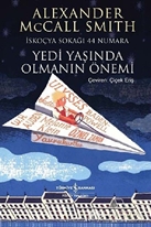 Yedi Yaşında Olmanın Önemi