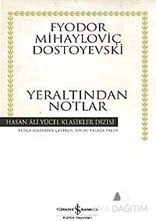 Yeraltından Notlar