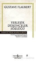 Yerleşik Düşünceler Sözlüğü