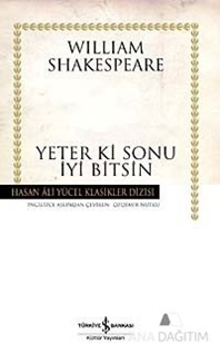 Yeter ki Sonu İyi Bitsin