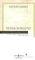 Yürek Burgusu