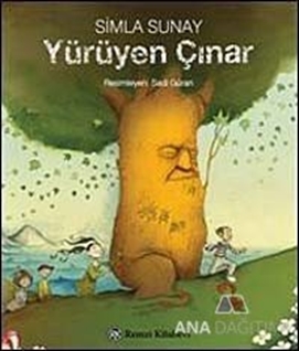 Yürüyen Çınar