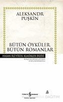 Yüzbaşının Kızı - Bütün Öyküler, Bütün Romanlar