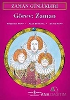 Zaman Günlükleri 9 - Görev: Zaman