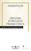 Zincire Vurulmuş Prometheus