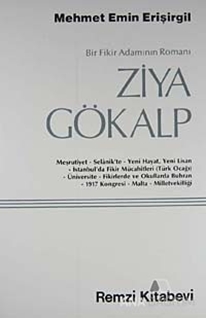 Ziya Gökalp