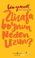 Zürafa Boynun Neden Uzun?