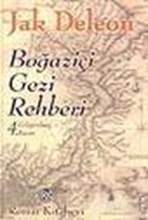 Boğaziçi Gezi Rehberi