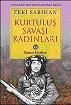 Kurtuluş Savaşı Kadınları