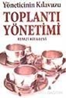 Toplantı Yönetimi Kılavuzu