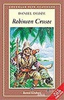 Robinson Crusoe (Cep boy)