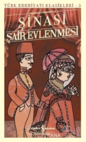 ŞAİR EVLENMESİ