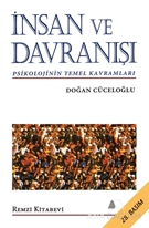 İnsan ve Davranışı Psikolojinin Temel Kavramları