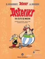 Asteriks