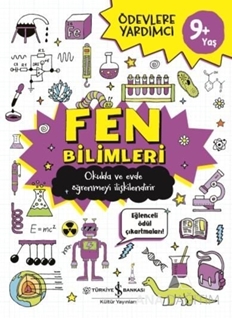 Fen Bilimleri - Ödevlere Yardımcı