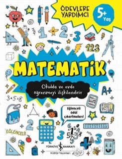 Matematik - Ödevlere Yardımcı