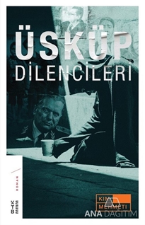 Üsküp Dilencileri