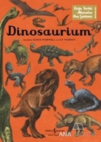 Dinosaurium