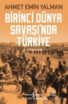 Birinci Dünya Savaşında Türkiye