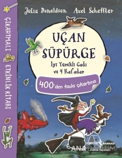 Uçan Süpürge