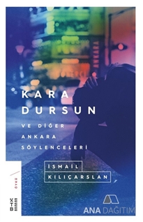 Kara Dursun ve Diğer Ankara Söylenceleri