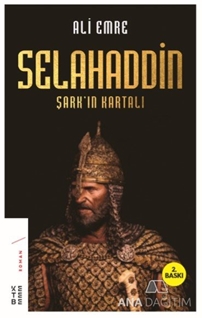 Selahaddin Şark'ın Kartalı