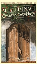 Ömer'in Çocukluğu