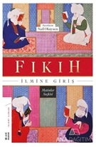 Fıkıh İlmine Giriş