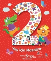 2 Yaş İçin Masallar