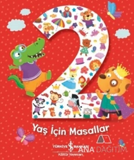 2 Yaş İçin Masallar