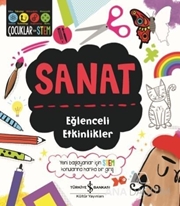 Sanat - Eğlenceli Etkinlikler