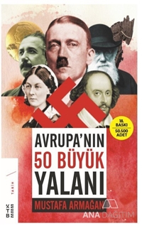 Avrupanın 50 Büyük Yalanı