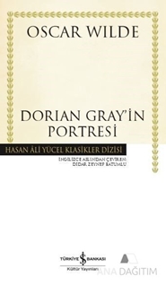 Dorian Gray'in Portresi (Ciltli)