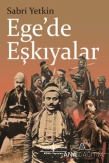 Egede Eşkiyalar