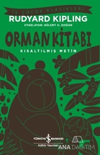 Orman Kitabı