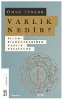 Varlık Nedir