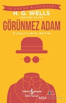 Görünmez Adam